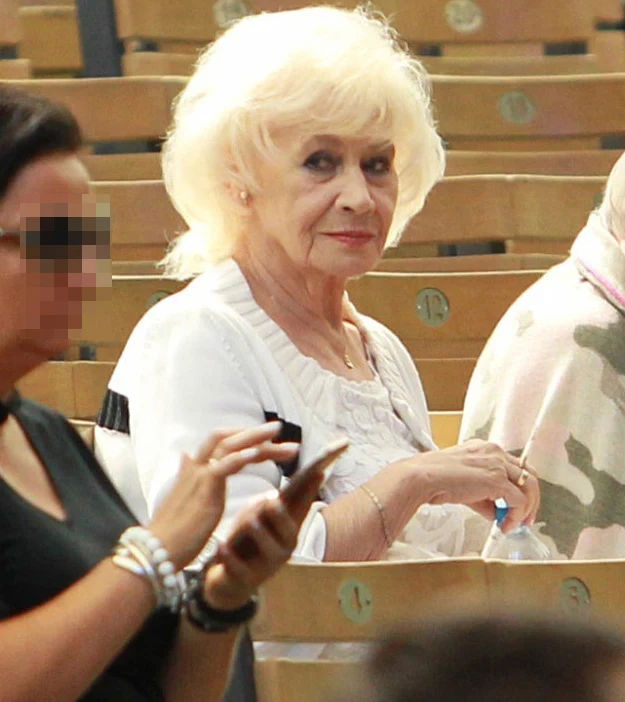 Krystyna Loska Krystyna Loska