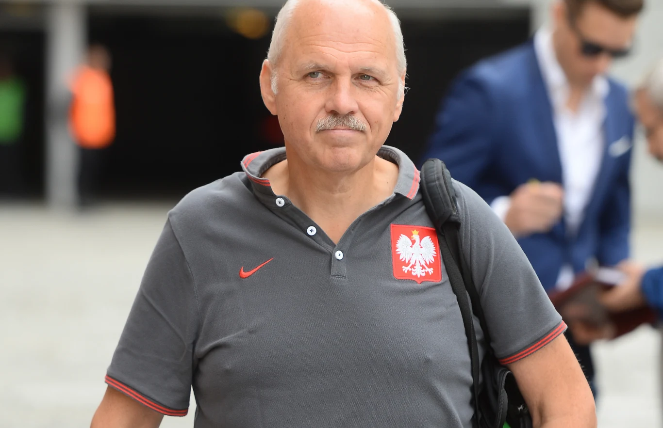 Tomasz Zubilewicz Tomasz Zubilewicz