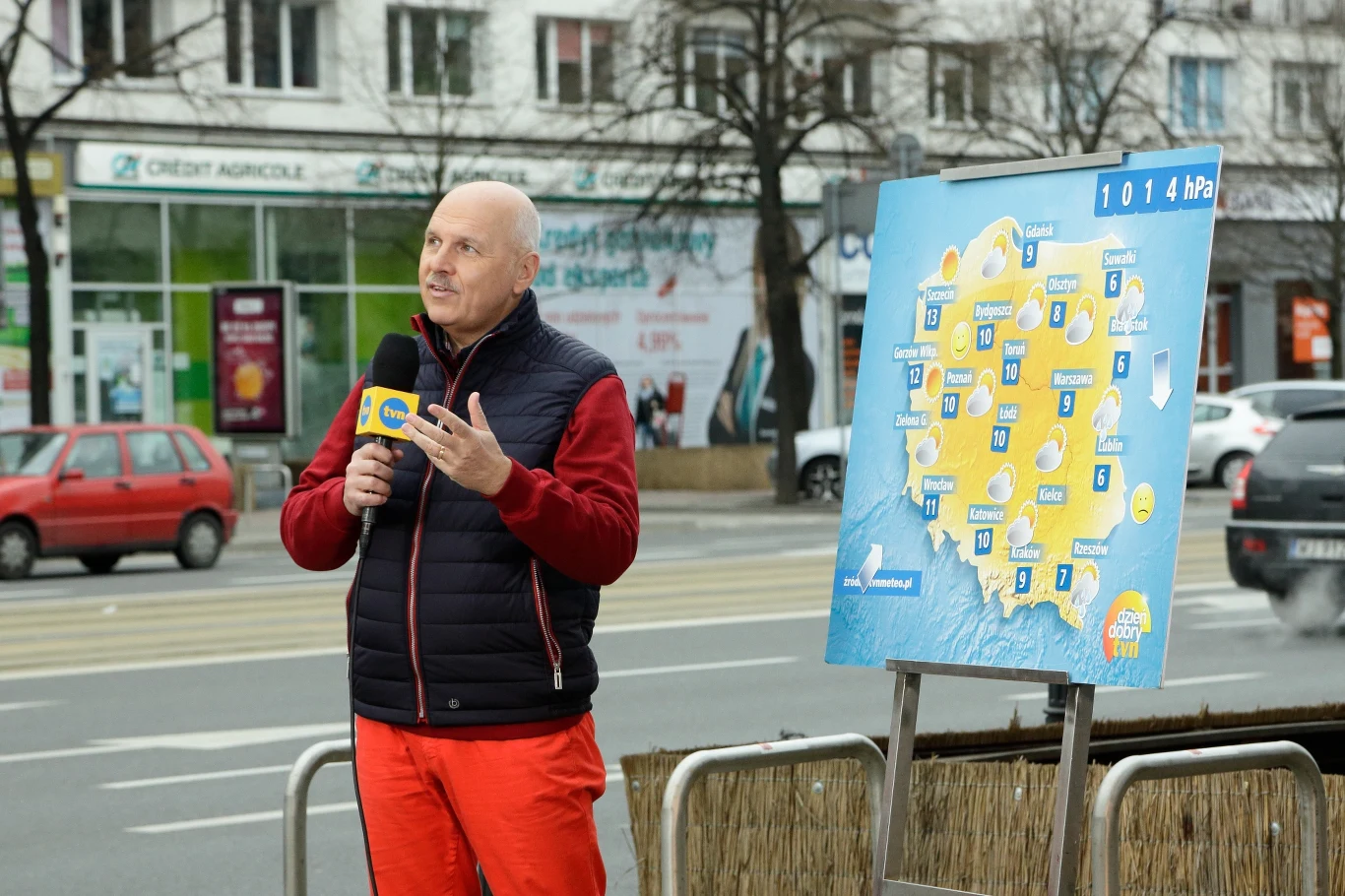 Tomasz Zubilewicz Tomasz Zubilewicz