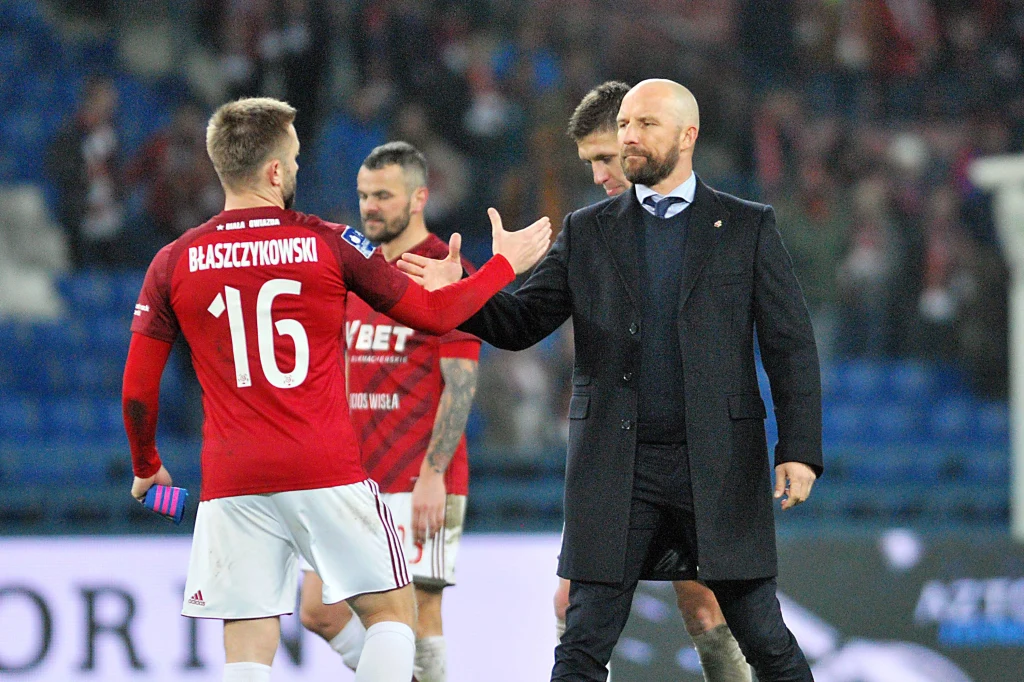 Jakub Błaszczykowski i Maciej Stolarczyk Jakub Błaszczykowski i Maciej Stolarczyk