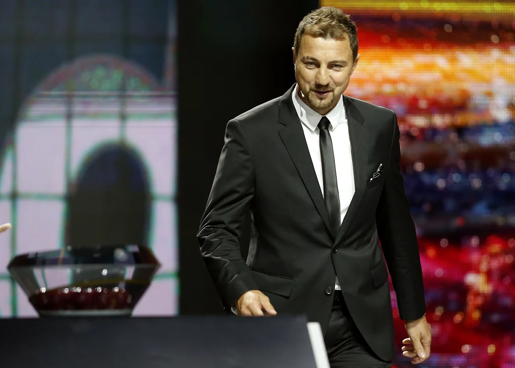 Jerzy Dudek Jerzy Dudek