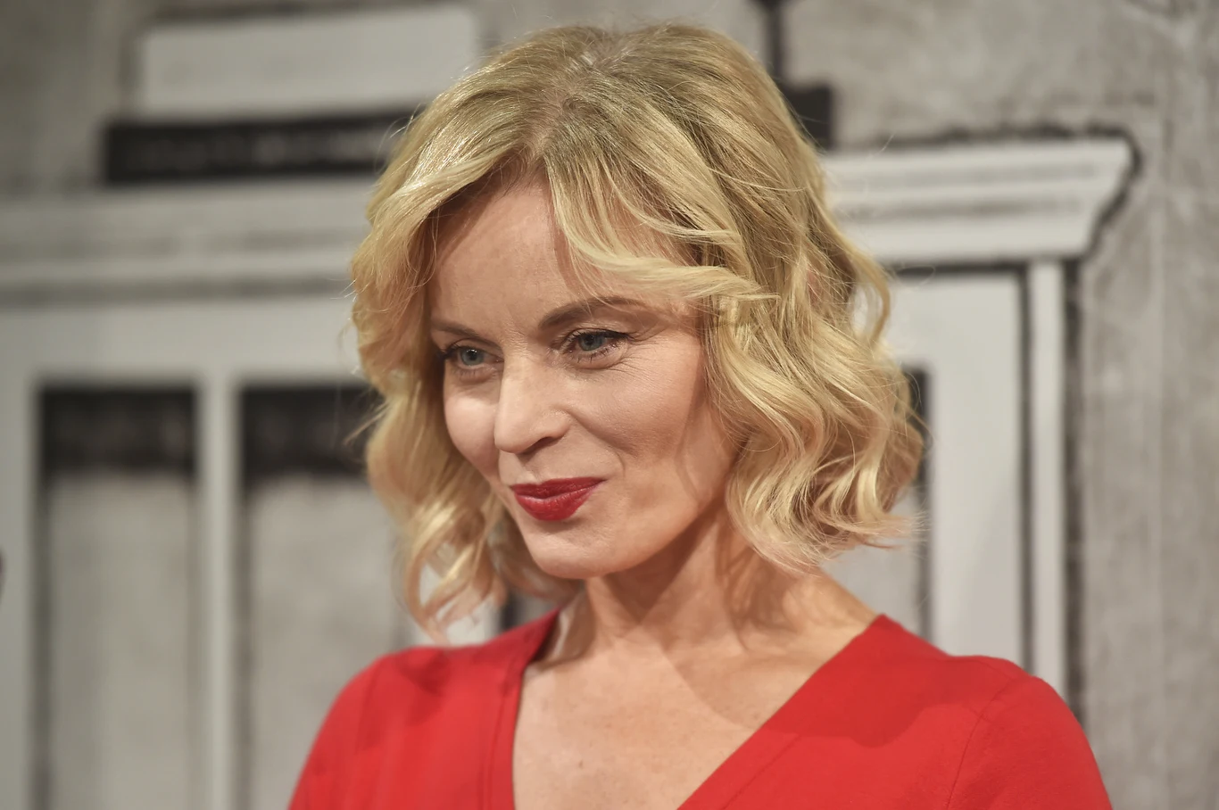 Małgorzata Foremniak Małgorzata Foremniak