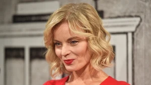Małgorzata Foremniak nosi największy modowy hit wiosny 2024. Zapomnij o sukienkach i spódnicach