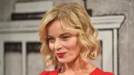 Małgorzata Foremniak ma świetny styl. Niedawno gwiazda zachwyciła idealną stylizacją wiosnę 2024