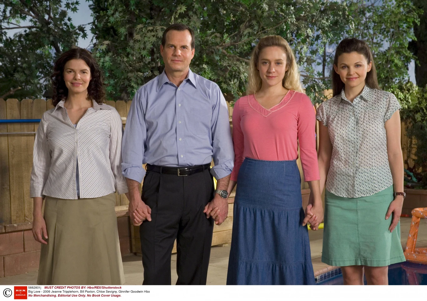 Mimo iż agencja aktorska zajmująca się interesami Sevigny sprzeciwiała sie jej występowi w "Brown Bunny", nie przeszkodziło to aktorce kontynuować kariery na różnych polach filmowej działalności. W 2004 roku oglądaliśmy ją w drugoplanowej roli w komedii Woody'ego Allena "Melinda i Melinda".

W 2006 roku Sevigny otrzymała propozycję występu w serialu HBO "Trzy na jednego" (na zdjęciu), opowiadającego historię nietypowej mormońskiej rodziny. W 2010 roku za kreację niepokornej i ambitnej Nicolette otrzymała Złoty Glob w kategorii "najlepsza rola drugoplanowa".