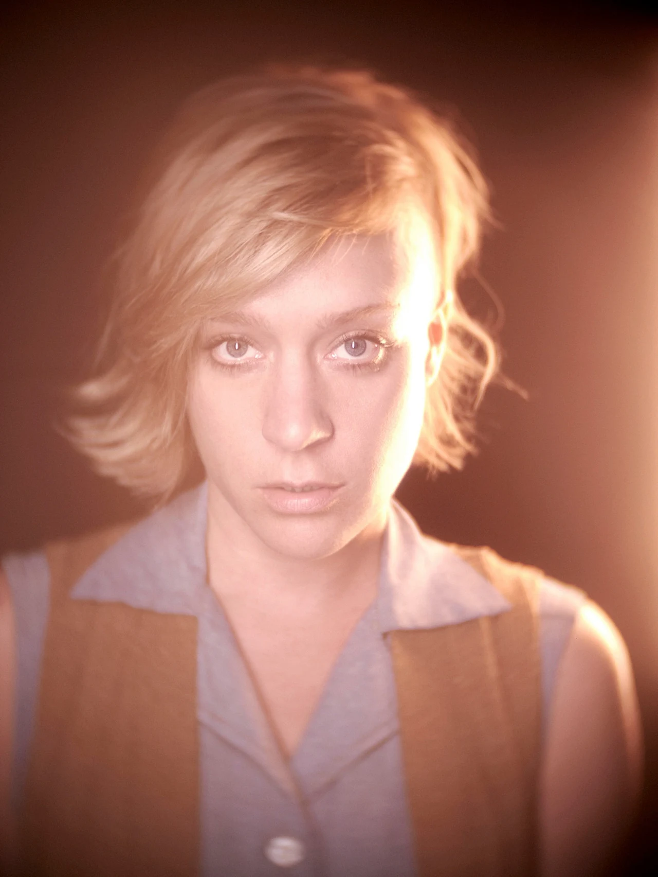 W 2012 roku Sevigny była ozdobą drugiego sezonu nagradzanego serialu stacji FX  "American Horror Story". Pojawiła się w 6 odcinkach show w roli nimfomanki Shelley.