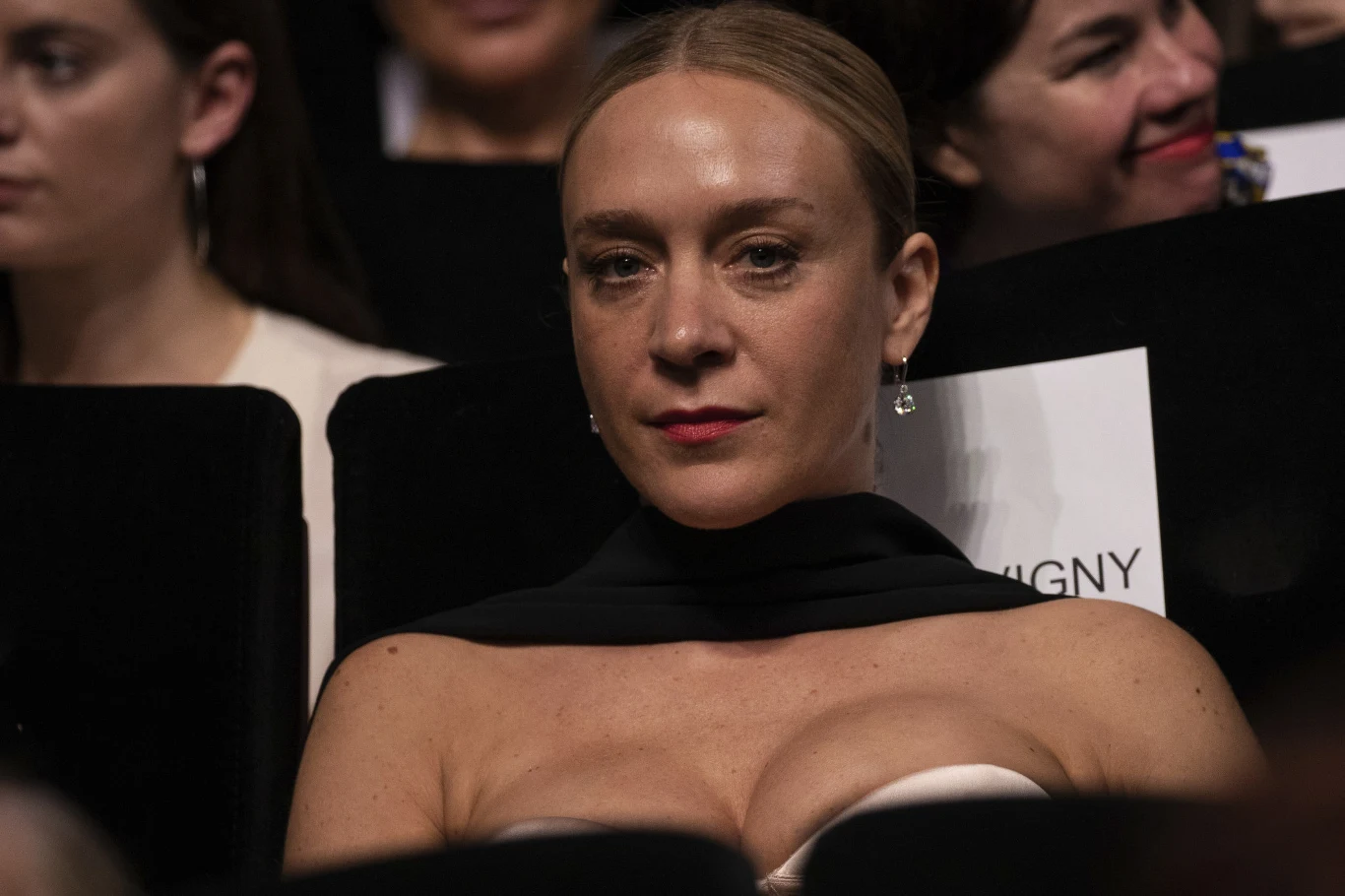 Tempo jej aktorskiej kariery wyznaczała aura skandali, towarzyszących kolejnym premierom: od szokujących "Dzieciaków" Larry'ego Clarke'a, przez transgresyjne "Nie czas na łzy" Kimberly Peirce po skandalizujące "Brown Bunny" Vincenta Gallo.

Ale jak mówił o Sevigny reżyser filmu "Mr Nice": "Jest jedną z tych aktorek, które zawsze przyciągają uwagę na ekranie, ma w sobie tą nieprzewidywalność, która jest bardzo atrakcyjna dla oka". 