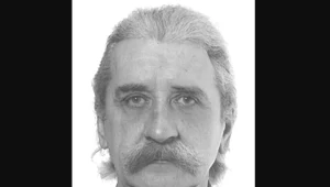 Rozpoznajesz tego mężczyznę?