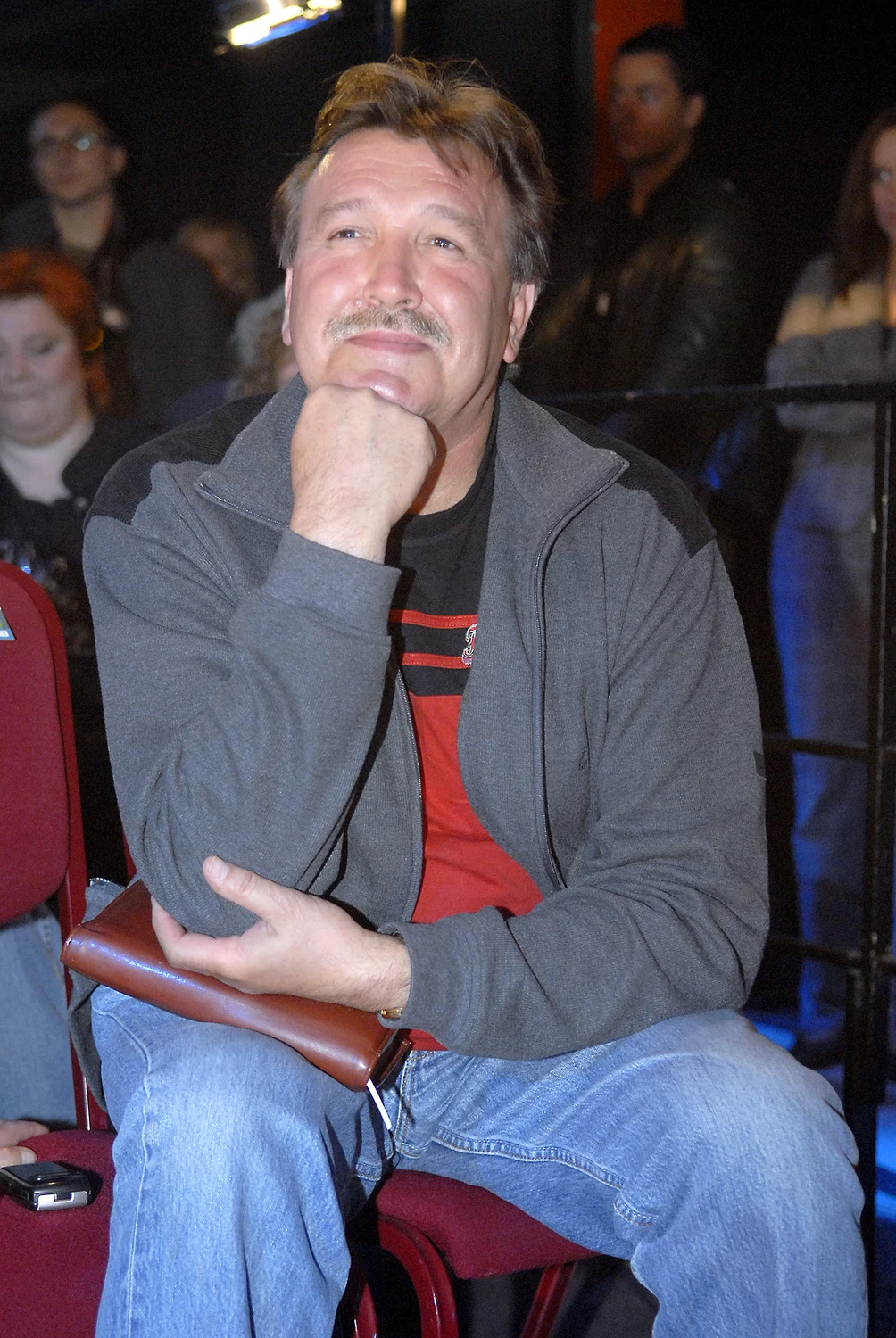 Andrzej Rybiński Andrzej Rybiński