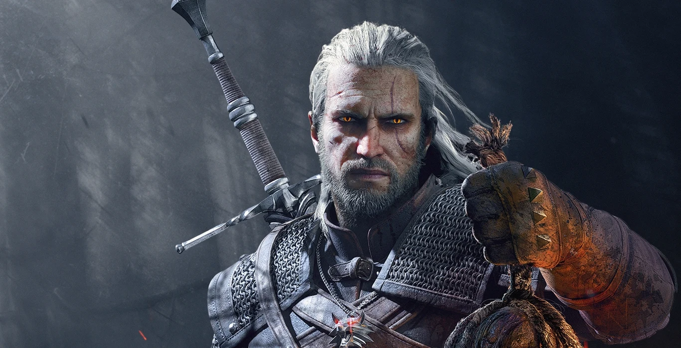 Wiedźmin 3: Dziki Gon Wiedźmin 3: Dziki Gon