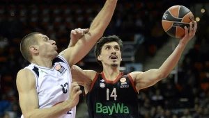 Filip Dylewicz (z lewej)