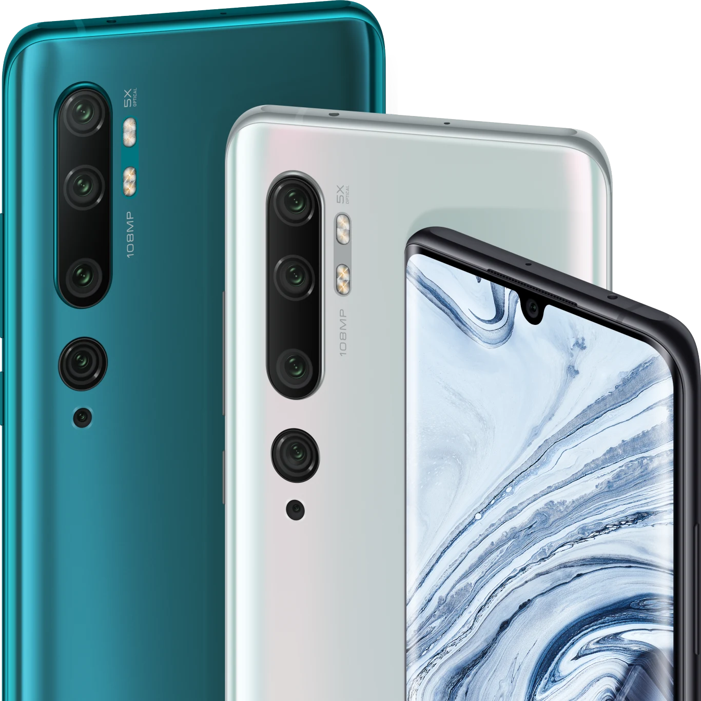 Xiaomi Mi Note 10 Xiaomi Mi Note 10