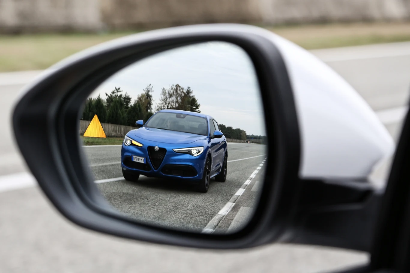 Alfa Romeo Stelvio 2020