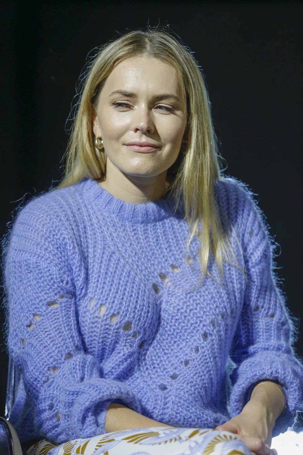 Magdalena Lamparska Magdalena Lamparska