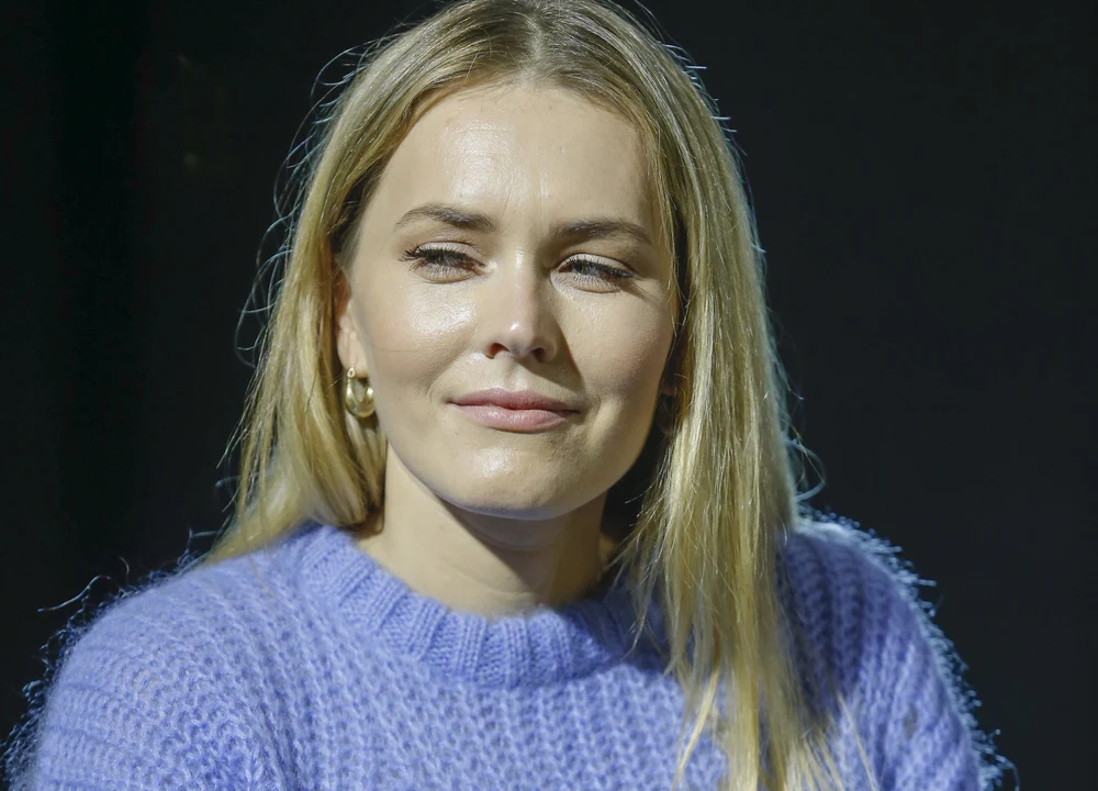 Magdalena Lamparska