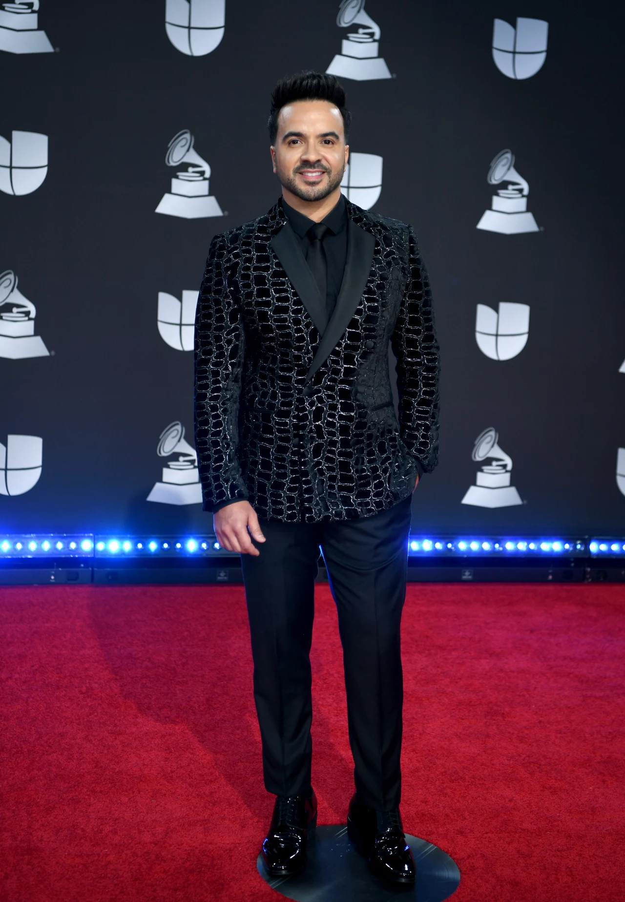 Luis Fonsi Luis Fonsi