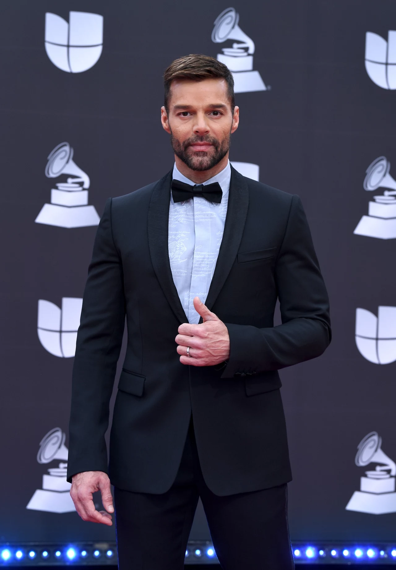 Ricky Martin Ricky Martin