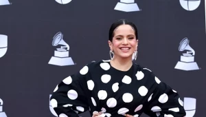 Latin Grammy 2019: Gwiazdy na ściance