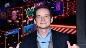 Myślicie, że Przemysław Babiarz poradziłby sobie w roli gospodarza teleturnieju?