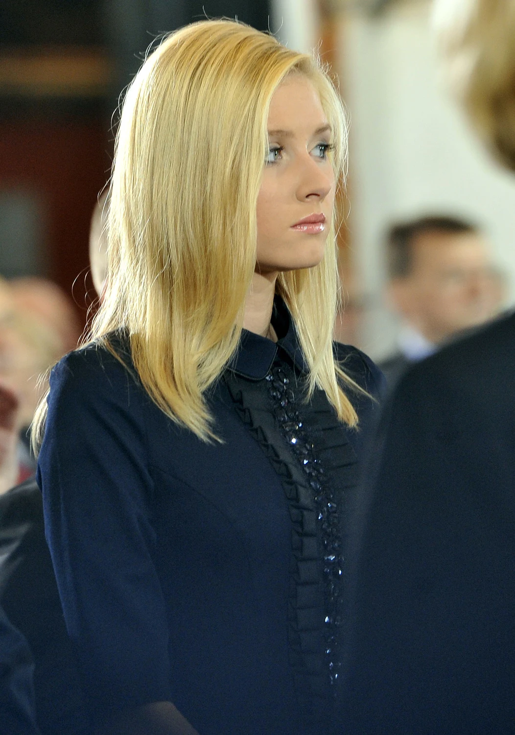 Kinga Duda Kinga Duda