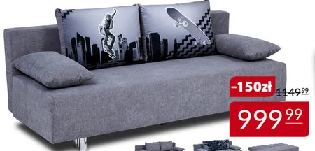 Sofa Bravo