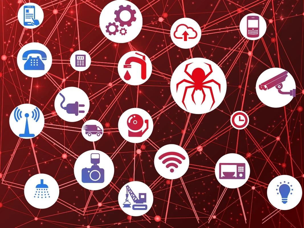 Jesienne żniwa ataków DDoS Jesienne żniwa ataków DDoS