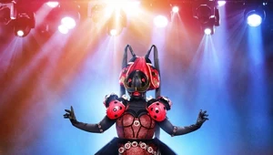 "The Masked Singer": Kelly Osbourne kolejną gwiazdą 