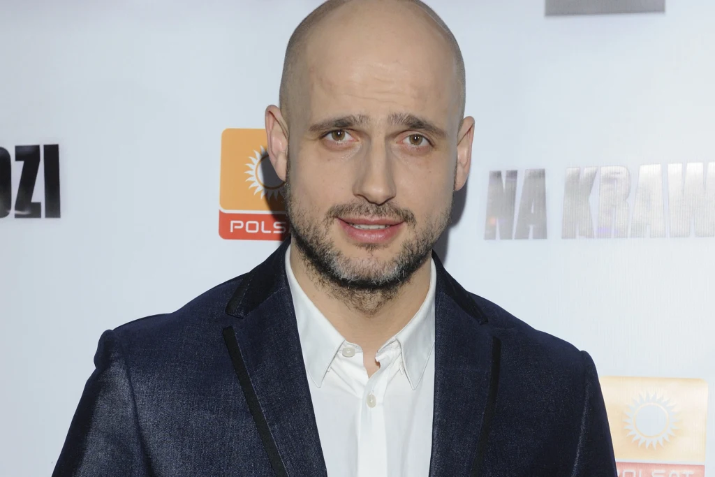 Robert Koszucki Robert Koszucki