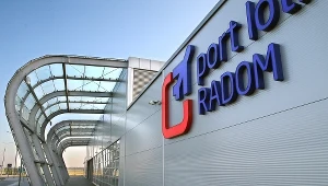 Lotnisko w Radomiu
