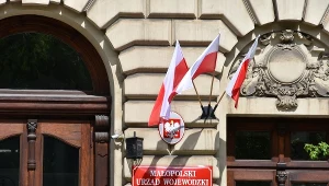 Małopolski Urząd Wojewódzki w Krakowie