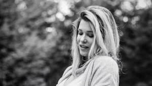 Maria Konarowska: "Wspomnienie bezwstydności"