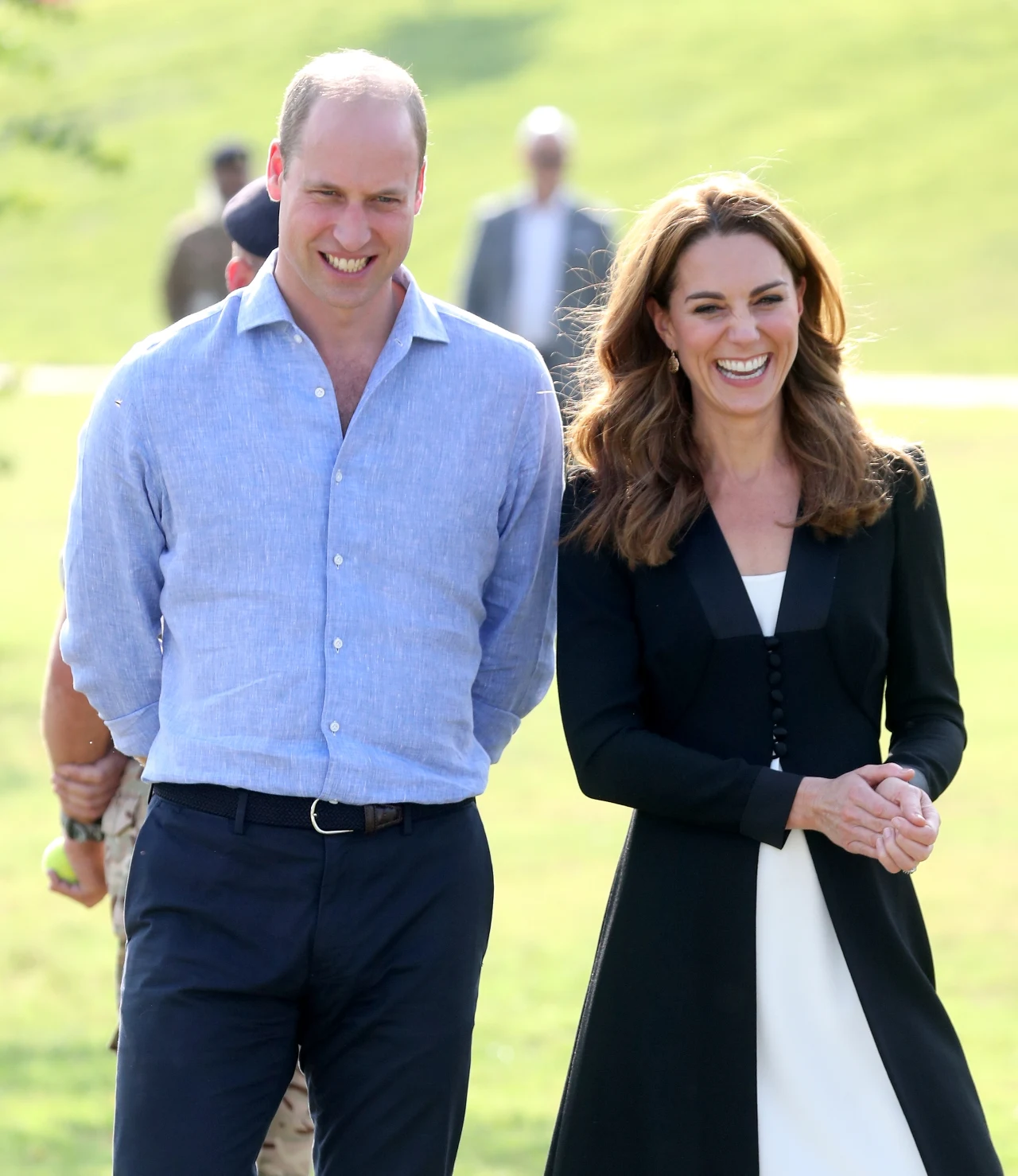 William i Kate William i Kate
