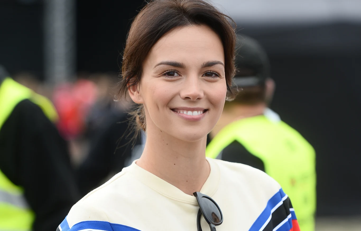 Paulina Krupińska Paulina Krupińska