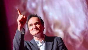 Quentin Tarantino