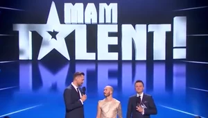 "Mam talent": Luqo Art i Malwina Kowalowicz w finale. Zadecydowało "serce mamy" [RELACJA, WYNIKI]