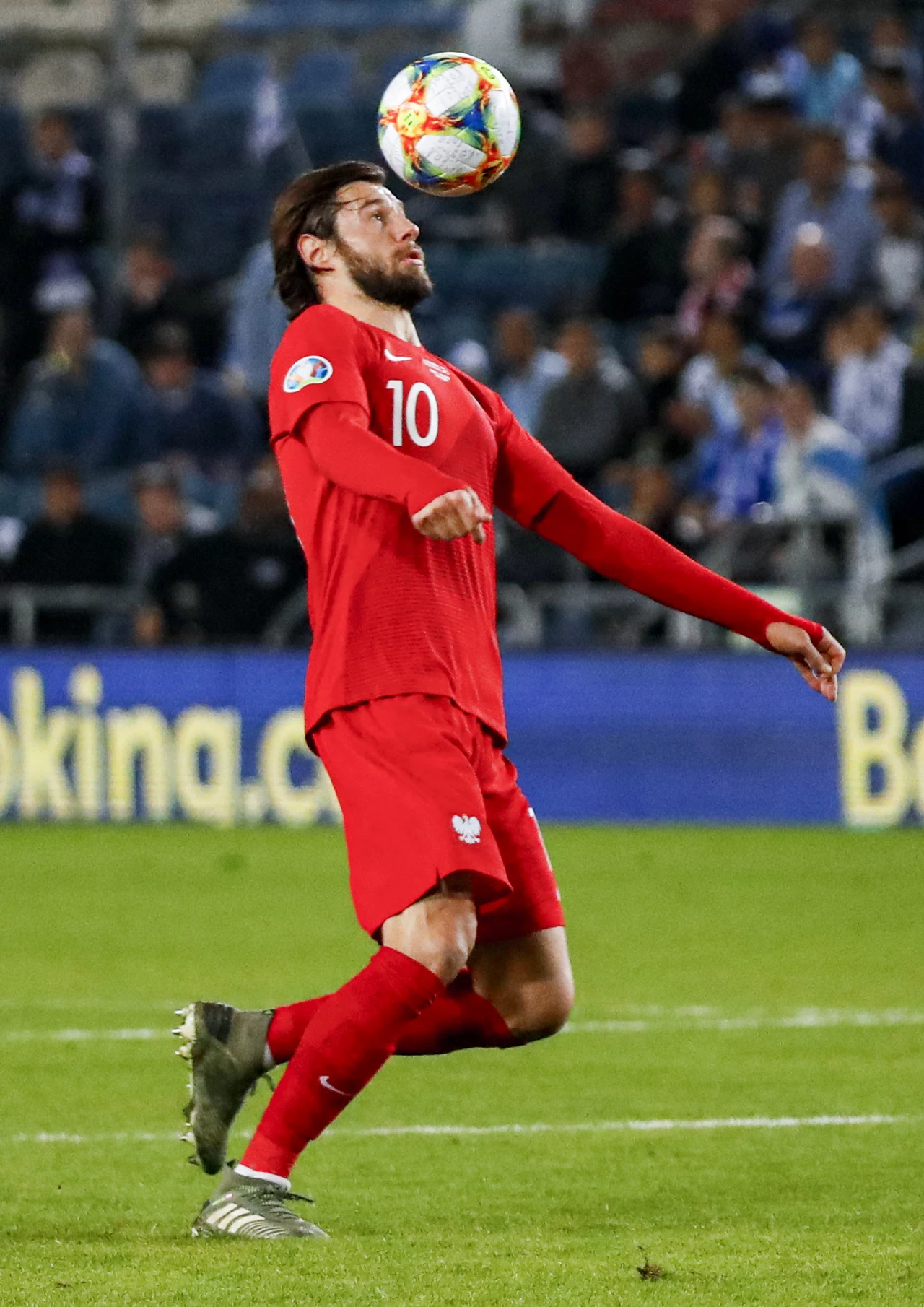 Grzegorz Krychowiak 