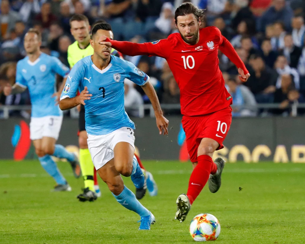 Grzegorz Krychowiak 