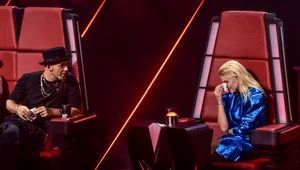 "The Voice of Poland": Kto awansował do półfinału? Jakub Dąbrowski wzruszył do łez