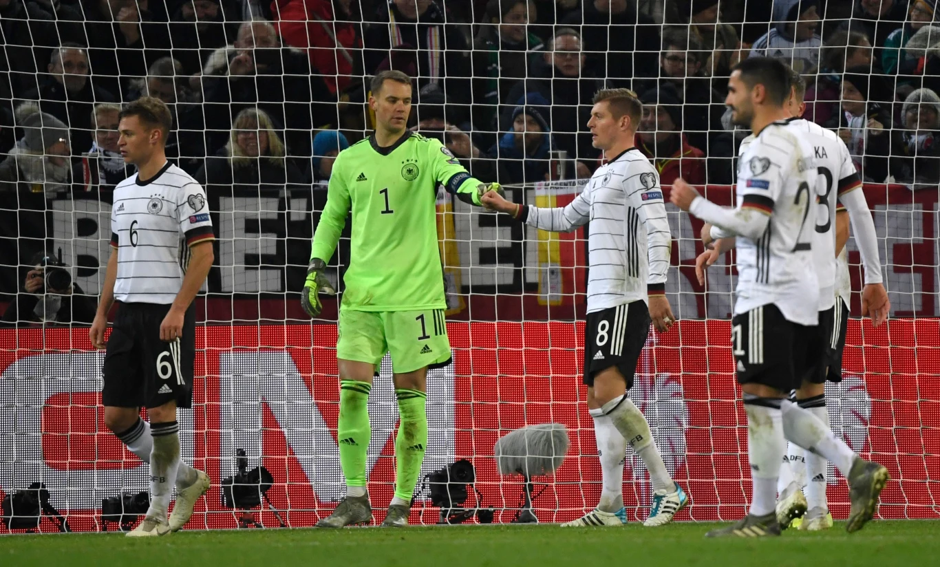 Manuel Neuer Manuel Neuer