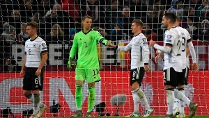 Manuel Neuer