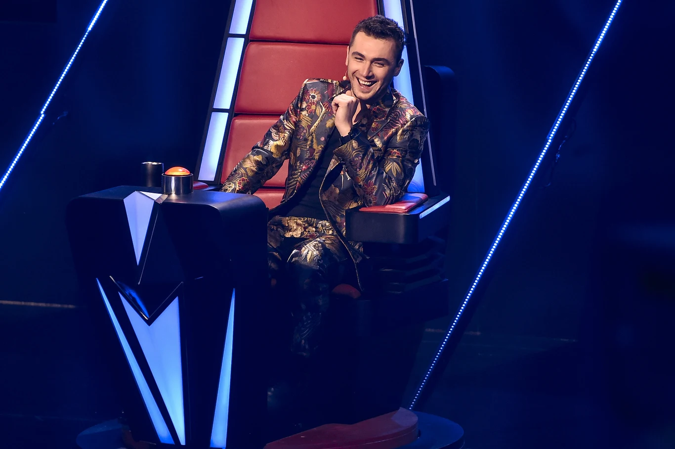Kamil Bednarek