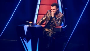 Ćwierćfinał "The Voice of Poland 10": Trenerzy