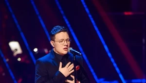 Ćwierćfinał "The Voice of Poland 10": Uczestnicy na scenie