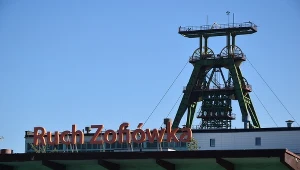 Dziesięciu górników wycofanych po wypływie metanu w kopalni Zofiówka