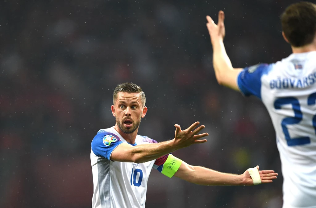 Gylfi Sigurdsson