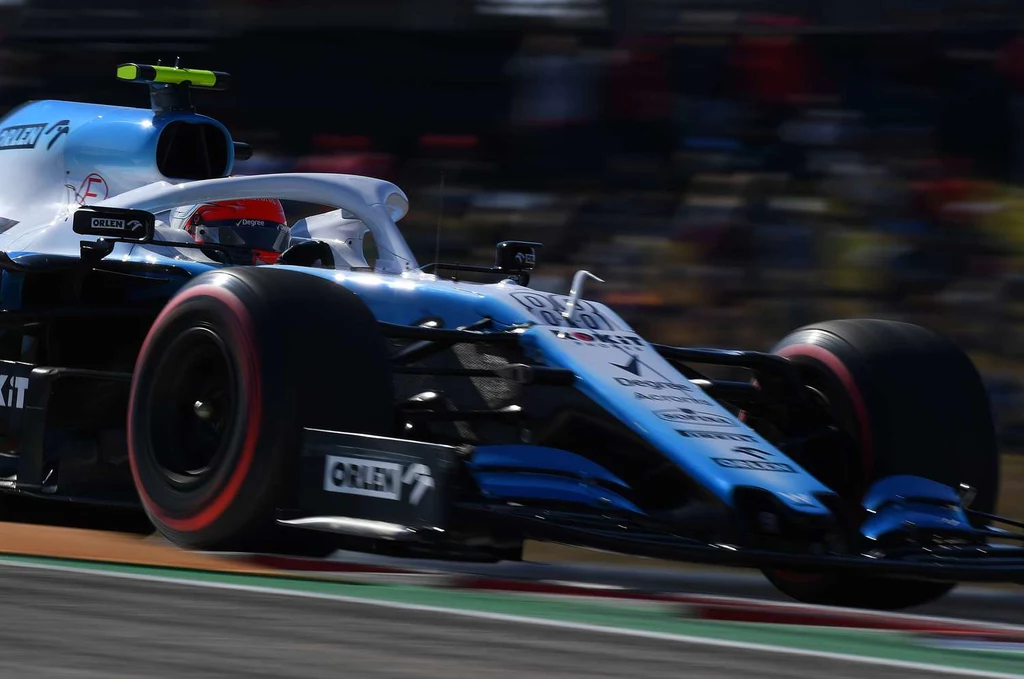 Robert Kubica