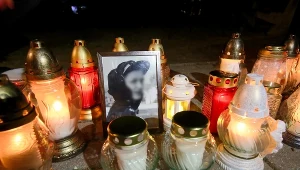 21-letni Adam zmarł w czwartek