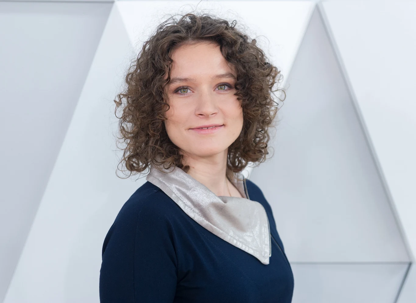 Ewa Żmijewska Ewa Żmijewska