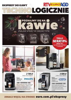 Poznajmy się na kawie
