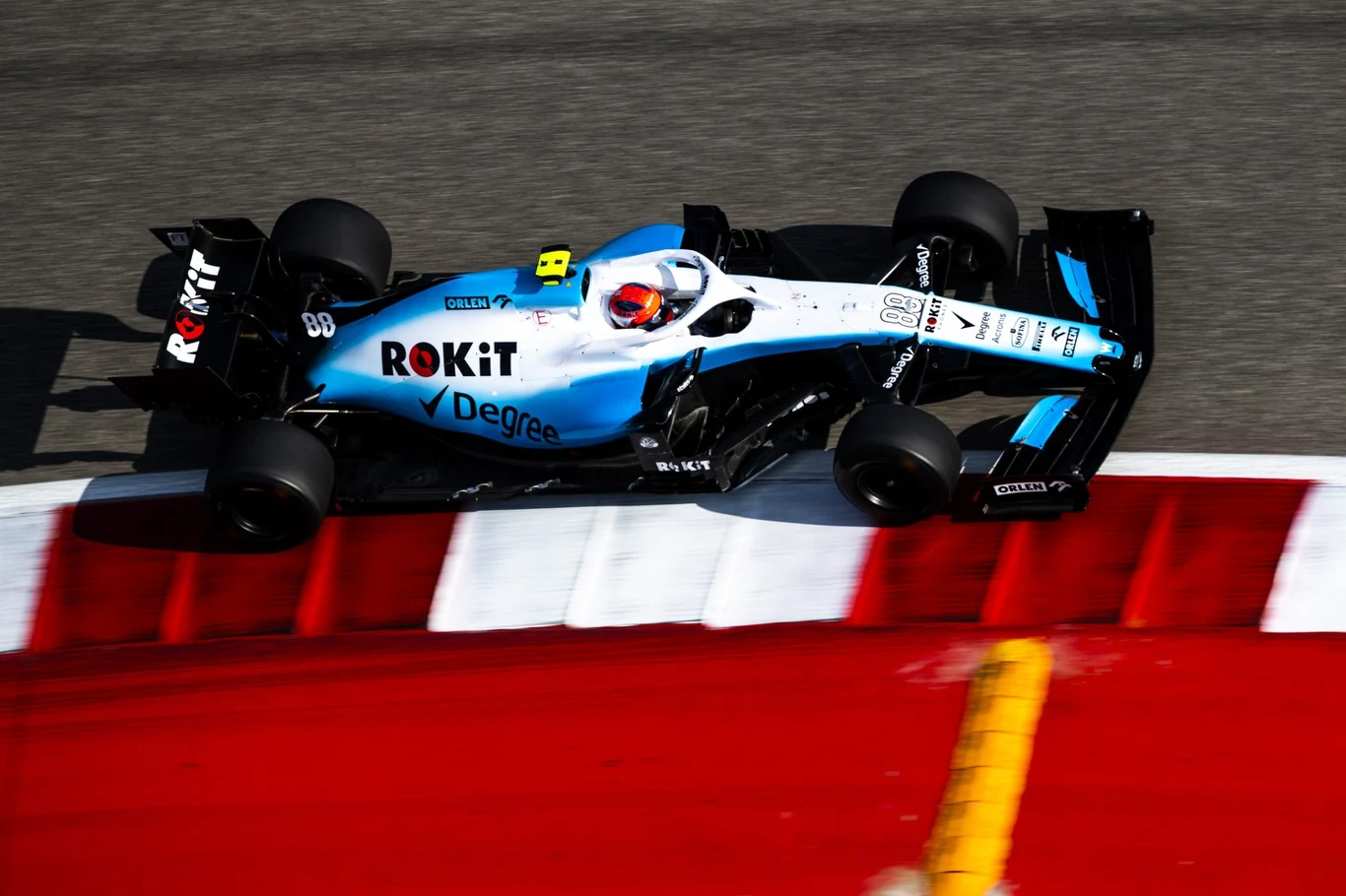 Robert Kubica Robert Kubica